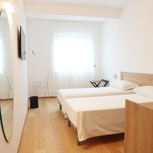 Double or Twin Room Shower
