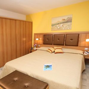 Fiesta Hotel Garden Beach